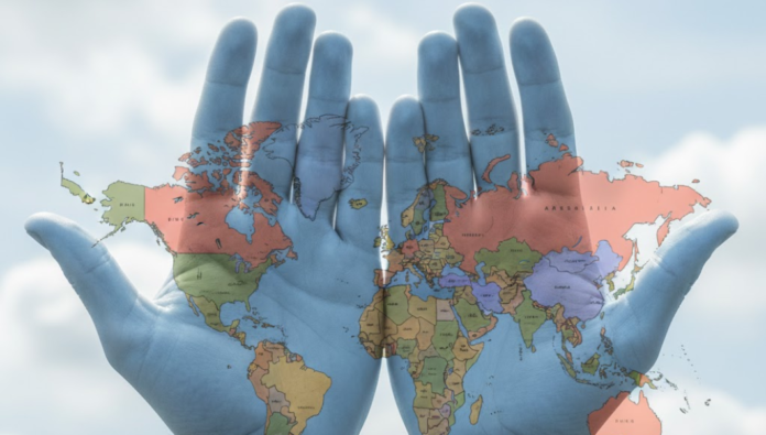 global health events around the world