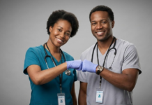 Global Health at a Crossroads: Major Trends Reshaping Care in 2025 healthcare workforce challenges