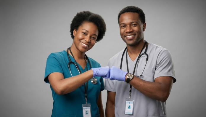 healthcare-workforce-challenges healthcare workforce challenges