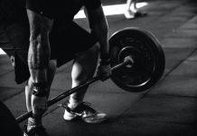 The Best Way to Keep Building Muscle After 40 Building Muscle After 40