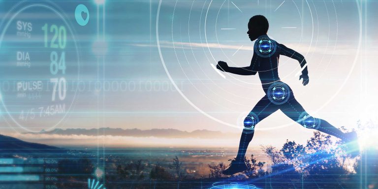 How Medical Technologies Are Bringing The Future Of Sport