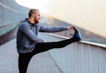 Boosting Your Workout Recovery Naturally