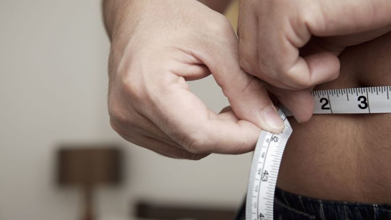 Factors Affecting Weight Loss