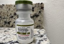 What is Bacteriostatic Sodium Chloride Used for