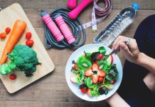 Simple Daily Habits for a Healthier Lifestyle