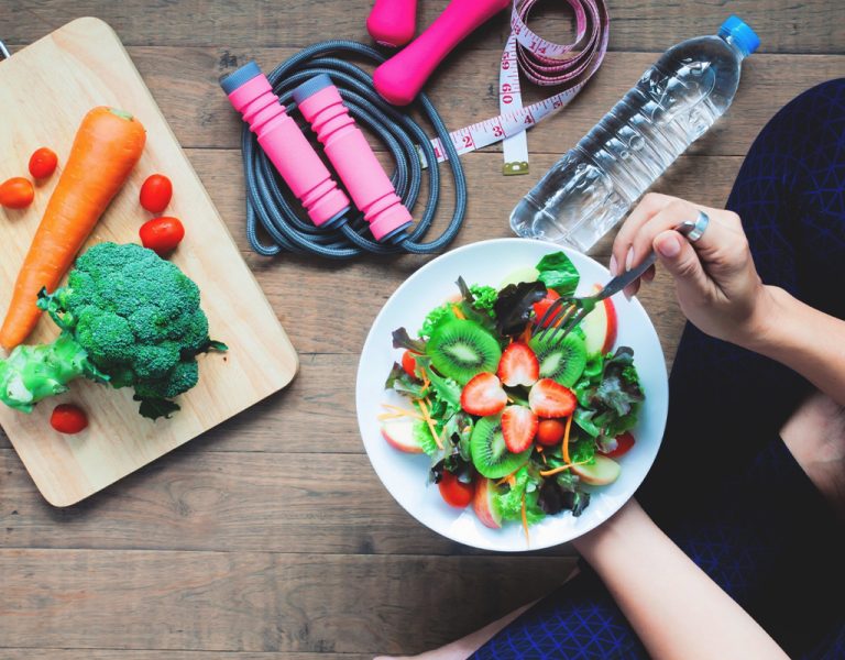 Simple Daily Habits for a Healthier Lifestyle